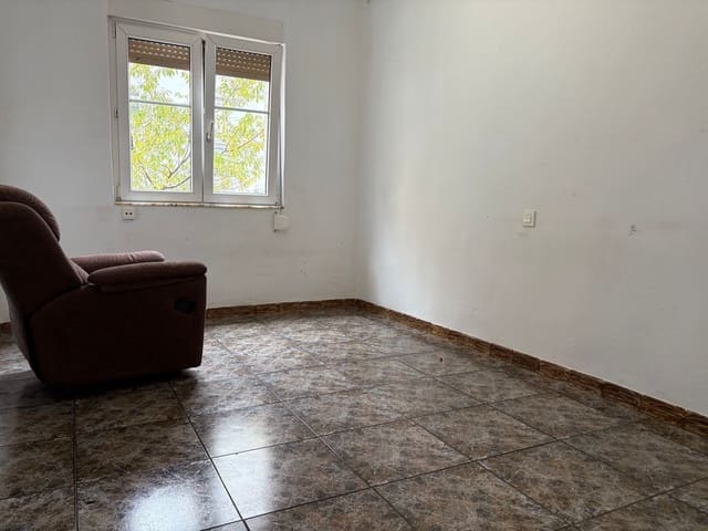 2 soverom Leilighet til salgs i Centro Urbano, Gijón med garasje - € 164 000 (Ref: 9496713)