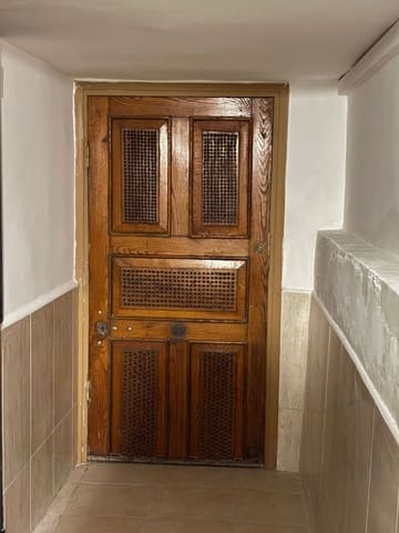 2 soverom Leilighet til salgs i Centro Urbano, Gijón med garasje - € 164 000 (Ref: 9496713)