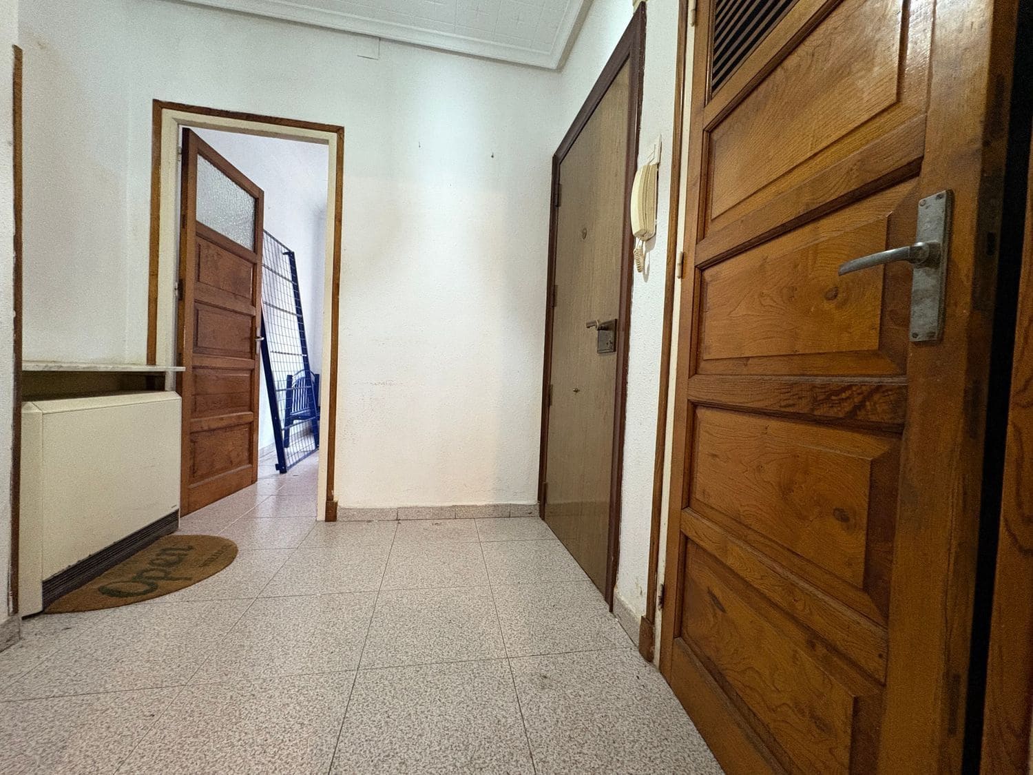 2 bedroom Apartment for sale in Gijon with garage - € 164,000 (Ref: 9496713)