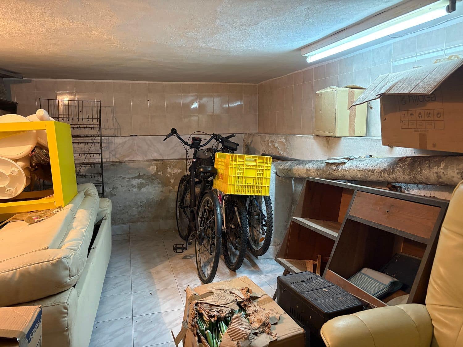 2 bedroom Apartment for sale in Gijon with garage - € 164,000 (Ref: 9496713)