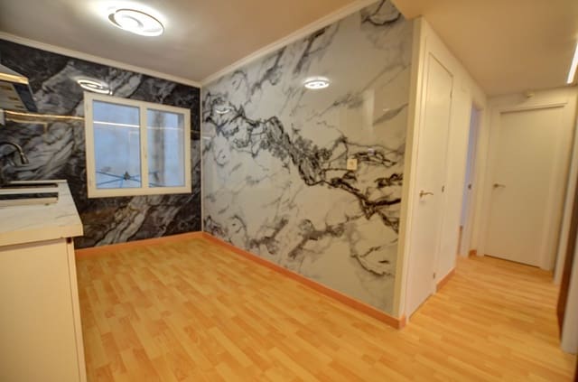 3 sypialnia Apartament na sprzedaż w Centro Urbano, Gijón z garażem - 239 000 € (Ref: 9496714)