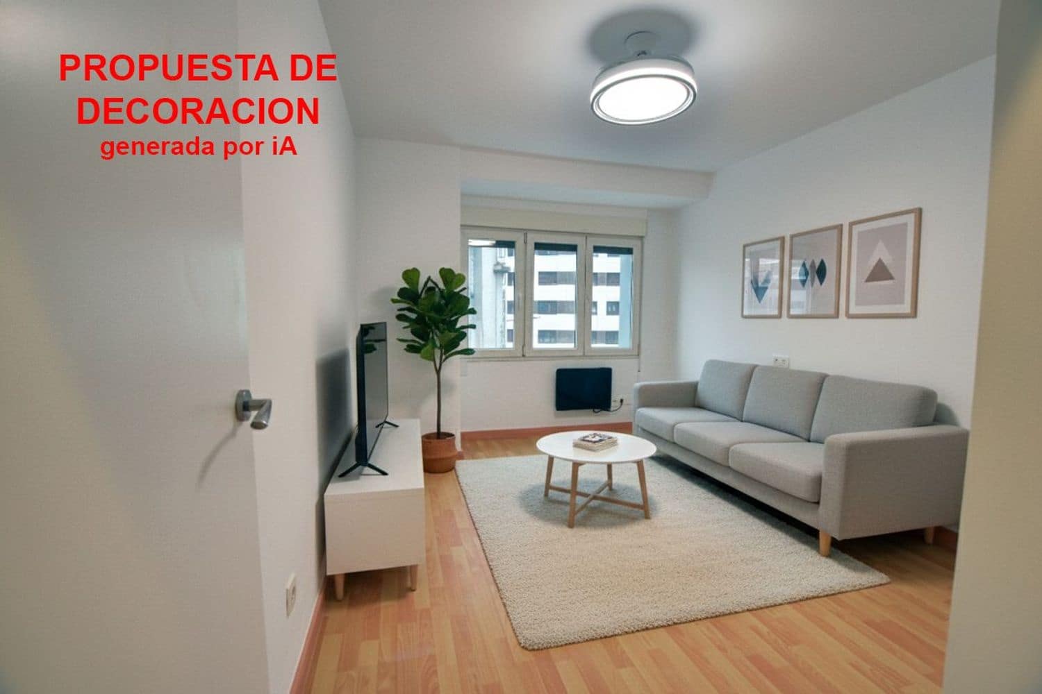 3 bedroom Apartment for sale in Gijon with garage - € 239,000 (Ref: 9496714)
