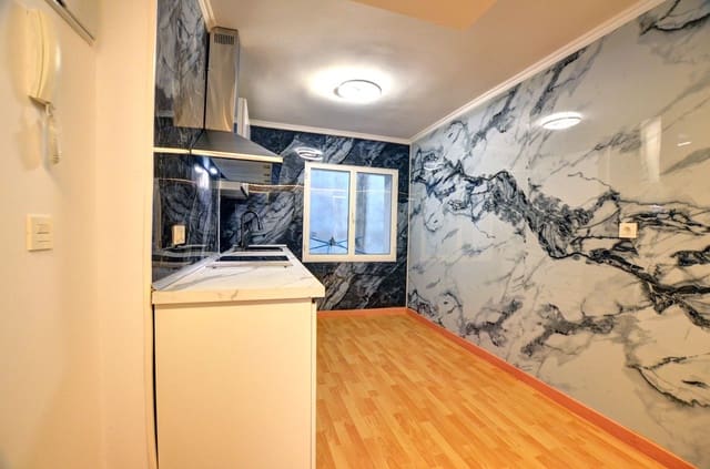 3 sypialnia Apartament na sprzedaż w Centro Urbano, Gijón z garażem - 239 000 € (Ref: 9496714)