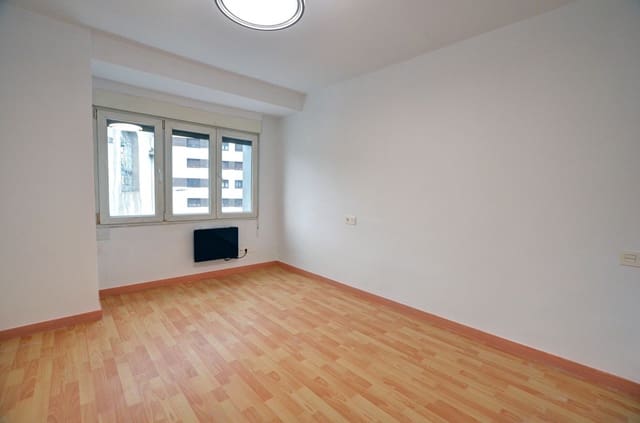 3 sypialnia Apartament na sprzedaż w Centro Urbano, Gijón z garażem - 239 000 € (Ref: 9496714)