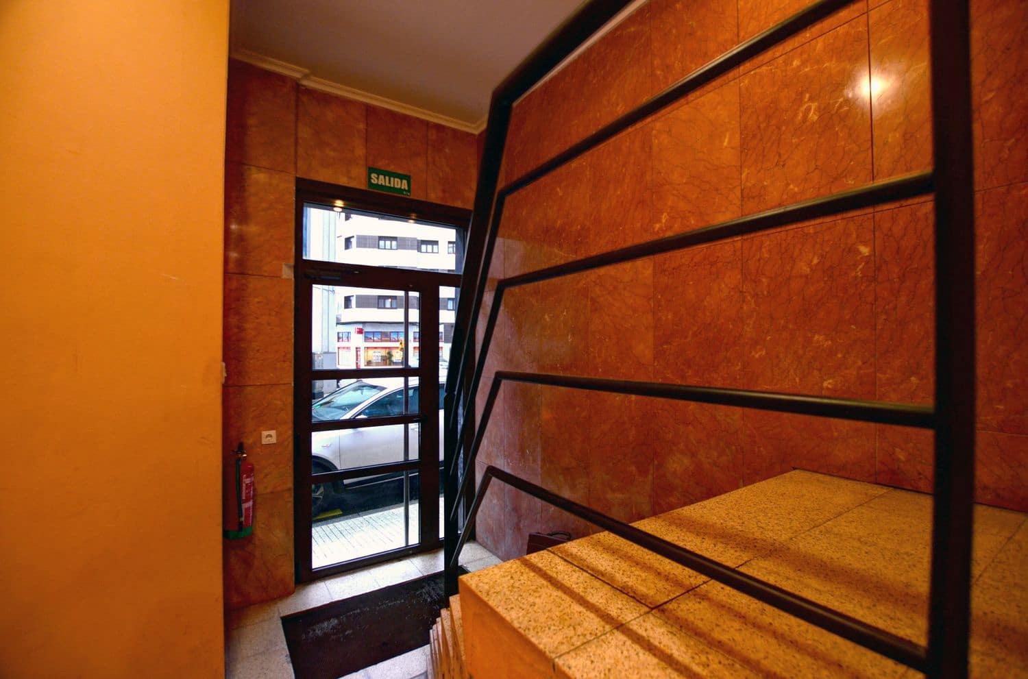 3 bedroom Apartment for sale in Gijon with garage - € 239,000 (Ref: 9496714)