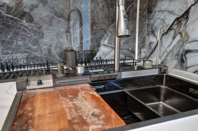 3 sypialnia Apartament na sprzedaż w Centro Urbano, Gijón z garażem - 239 000 € (Ref: 9496714)