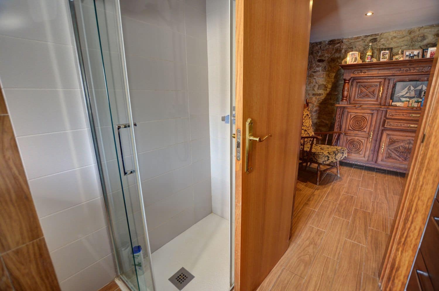 3 bedroom Townhouse for sale in Castrillon with pool garage - € 250,000 (Ref: 9496715)