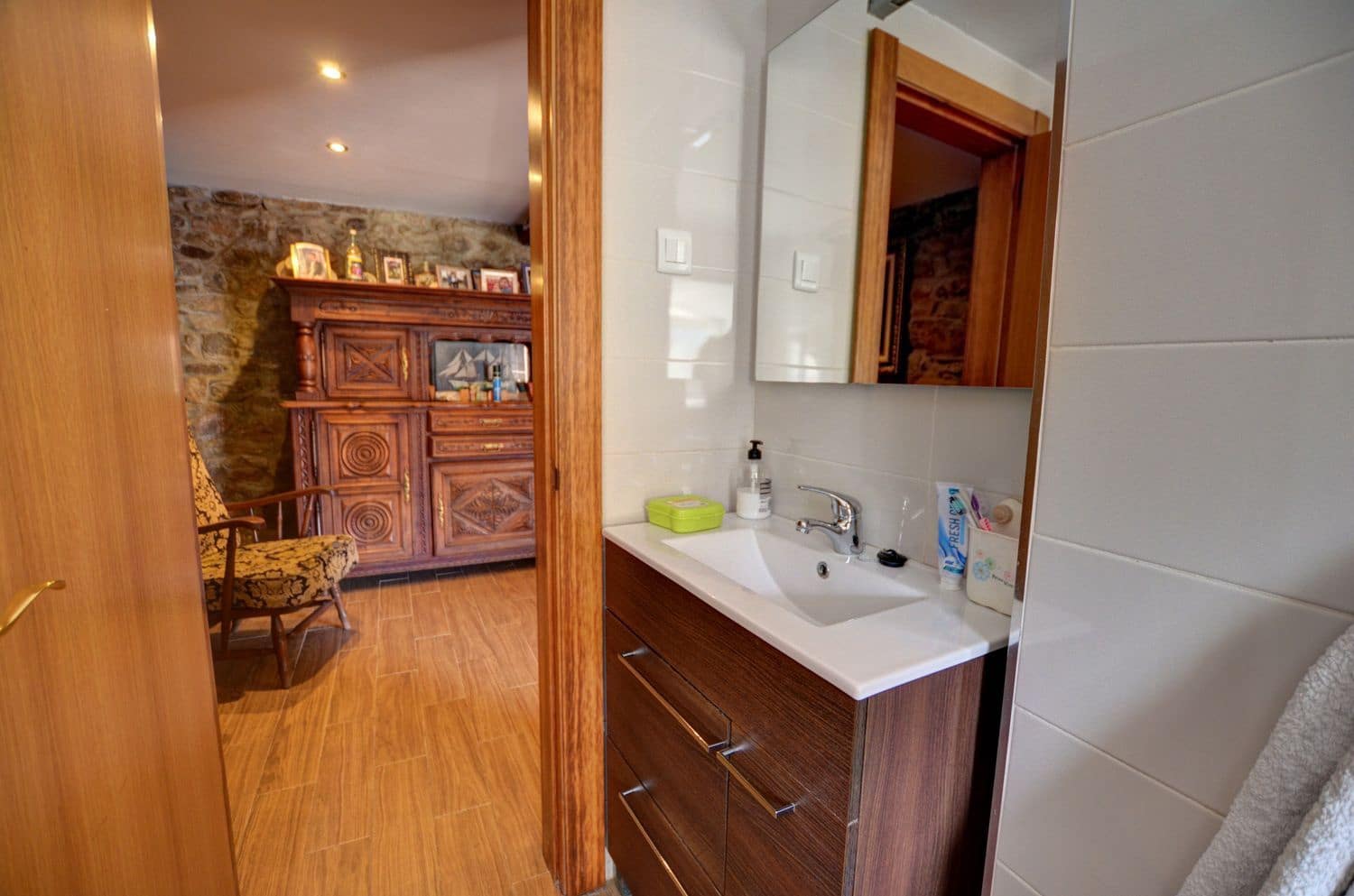 3 bedroom Townhouse for sale in Castrillon with pool garage - € 250,000 (Ref: 9496715)