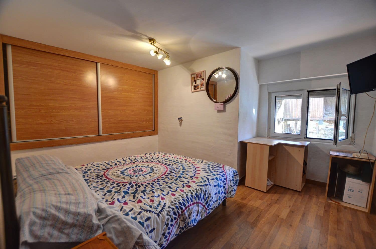 3 bedroom Townhouse for sale in Castrillon with pool garage - € 250,000 (Ref: 9496715)