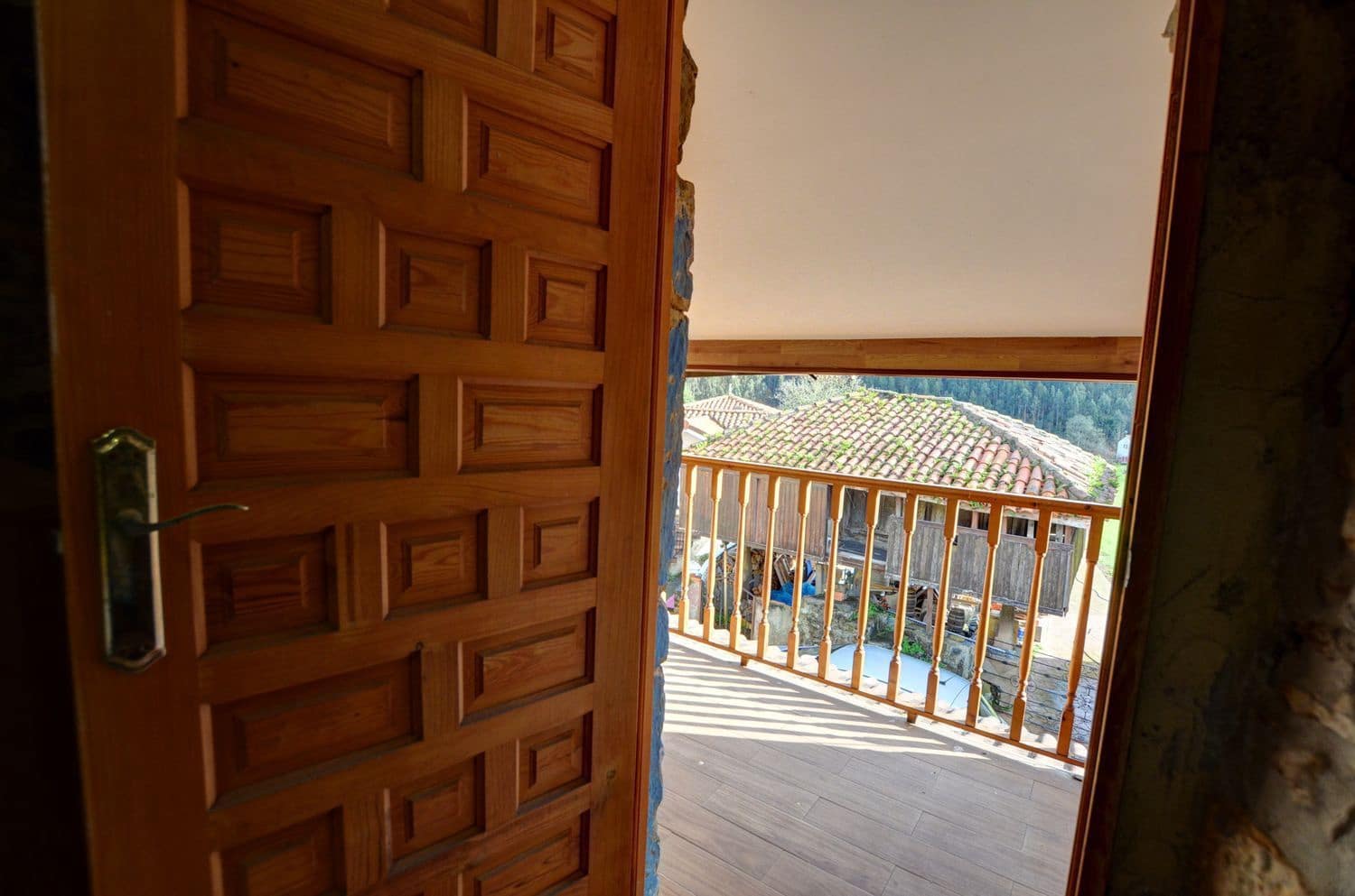 3 bedroom Townhouse for sale in Castrillon with pool garage - € 250,000 (Ref: 9496715)