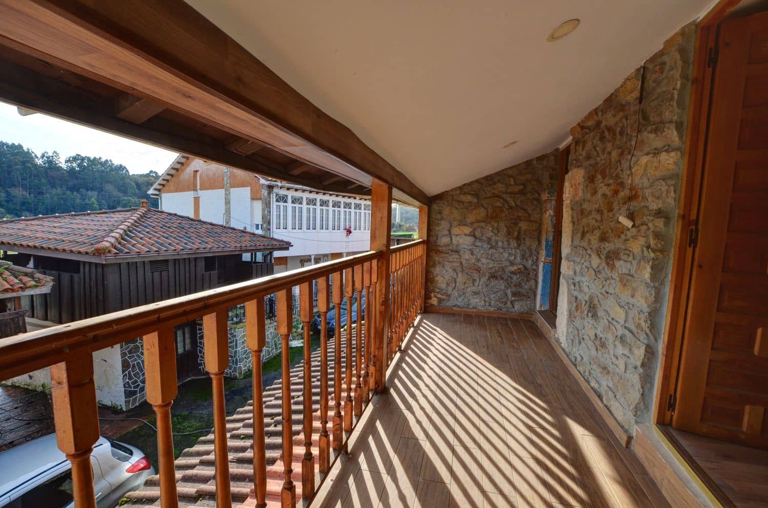 3 bedroom Townhouse for sale in Castrillon with pool garage - € 250,000 (Ref: 9496715)