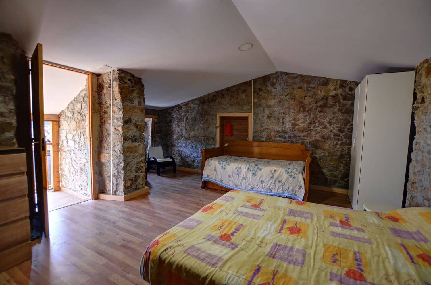 3 bedroom Townhouse for sale in Castrillon with pool garage - € 250,000 (Ref: 9496715)