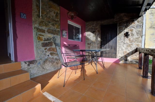 3 bedroom Townhouse for sale in Castrillón with pool garage - € 250,000 (Ref: 9496715)