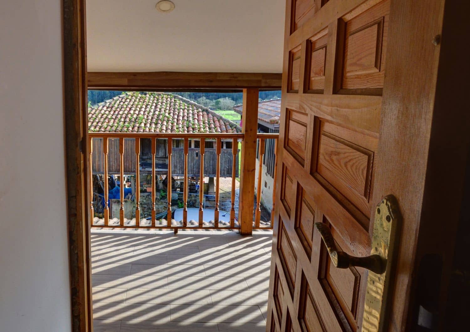 3 bedroom Townhouse for sale in Castrillon with pool garage - € 250,000 (Ref: 9496715)