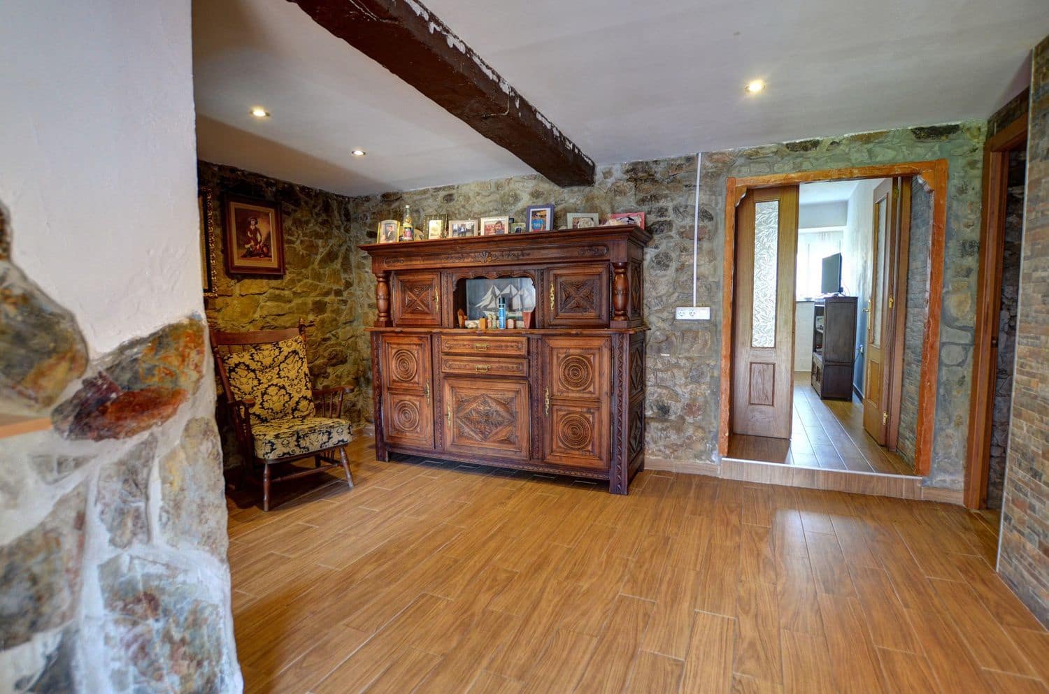 3 bedroom Townhouse for sale in Castrillon with pool garage - € 250,000 (Ref: 9496715)