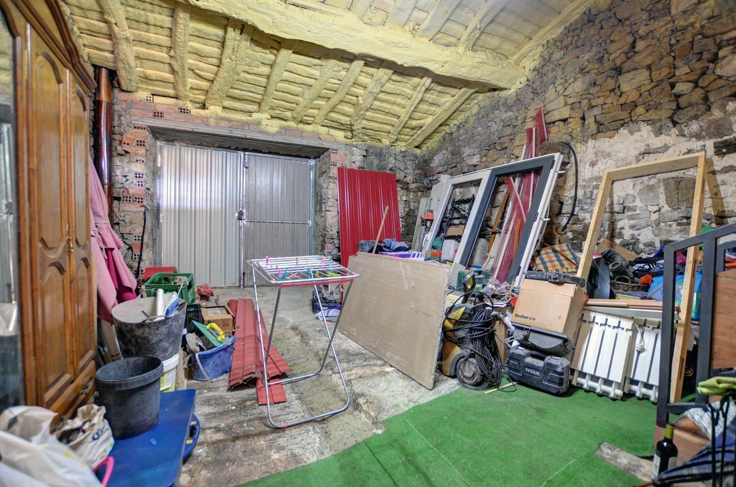 3 bedroom Townhouse for sale in Castrillon with pool garage - € 250,000 (Ref: 9496715)