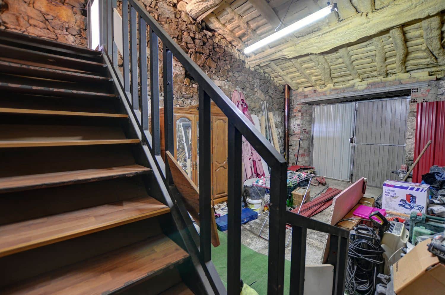 3 bedroom Townhouse for sale in Castrillon with pool garage - € 250,000 (Ref: 9496715)