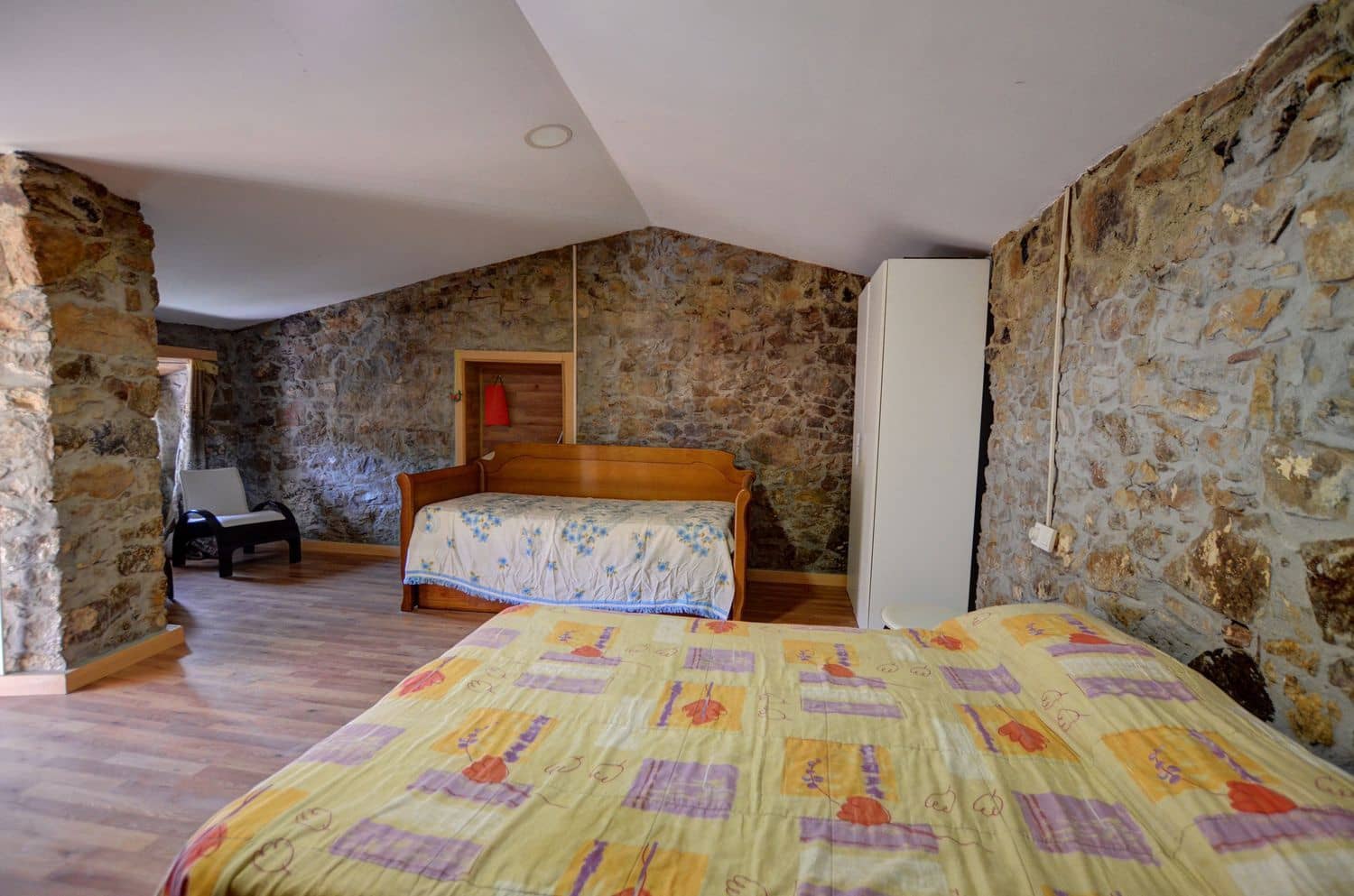 3 bedroom Townhouse for sale in Castrillon with pool garage - € 250,000 (Ref: 9496715)