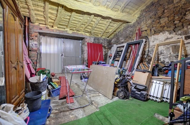 3 bedroom Townhouse for sale in Castrillón with pool garage - € 250,000 (Ref: 9496715)