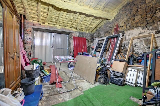 3 bedroom Townhouse for sale in Castrillón with pool garage - € 250,000 (Ref: 9496715)