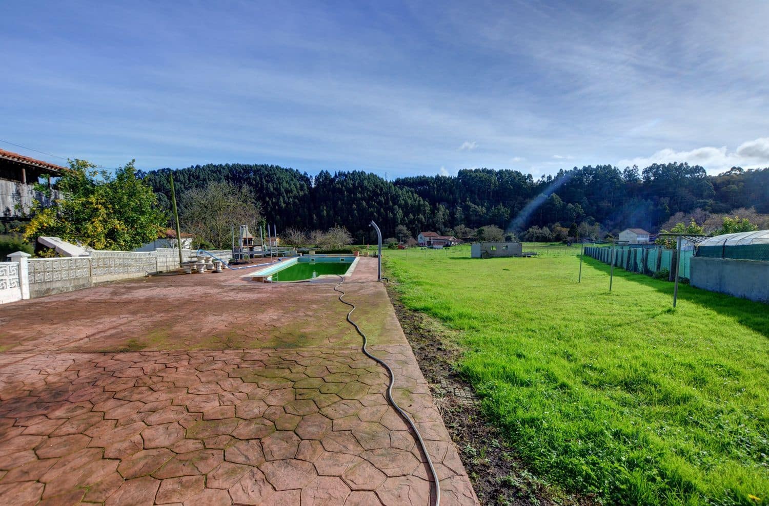 3 bedroom Townhouse for sale in Castrillon with pool garage - € 250,000 (Ref: 9496715)