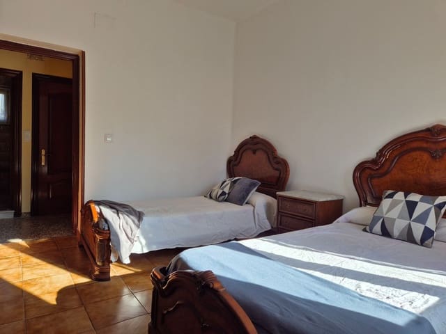 2 soveværelse Lejlighed til salg i Llastres, Colunga med garage - € 85.000 (Ref: 9496716)