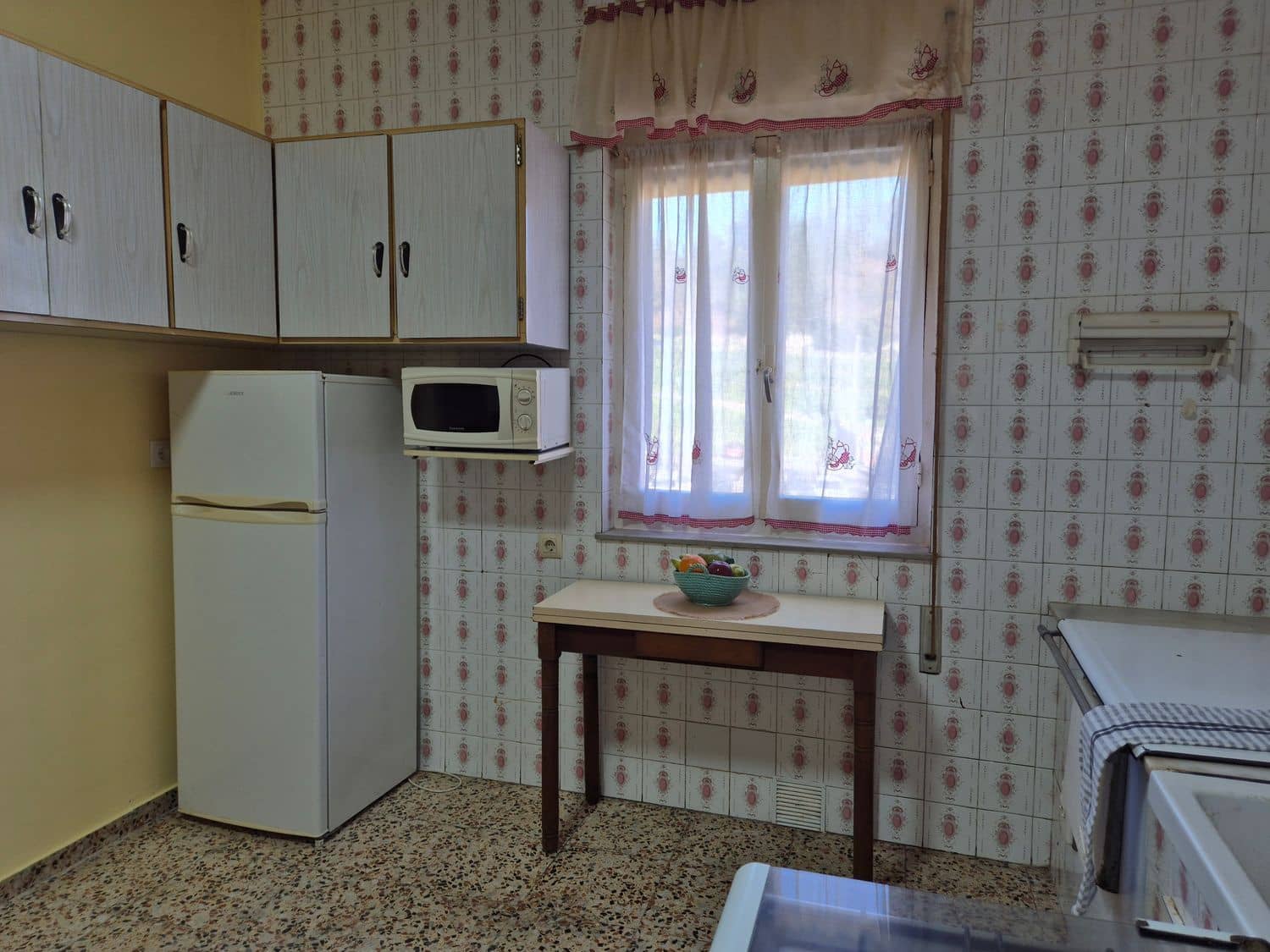 2 soveværelse Lejlighed til salg i Llastres med garage - € 85.000 (Ref: 9496716)