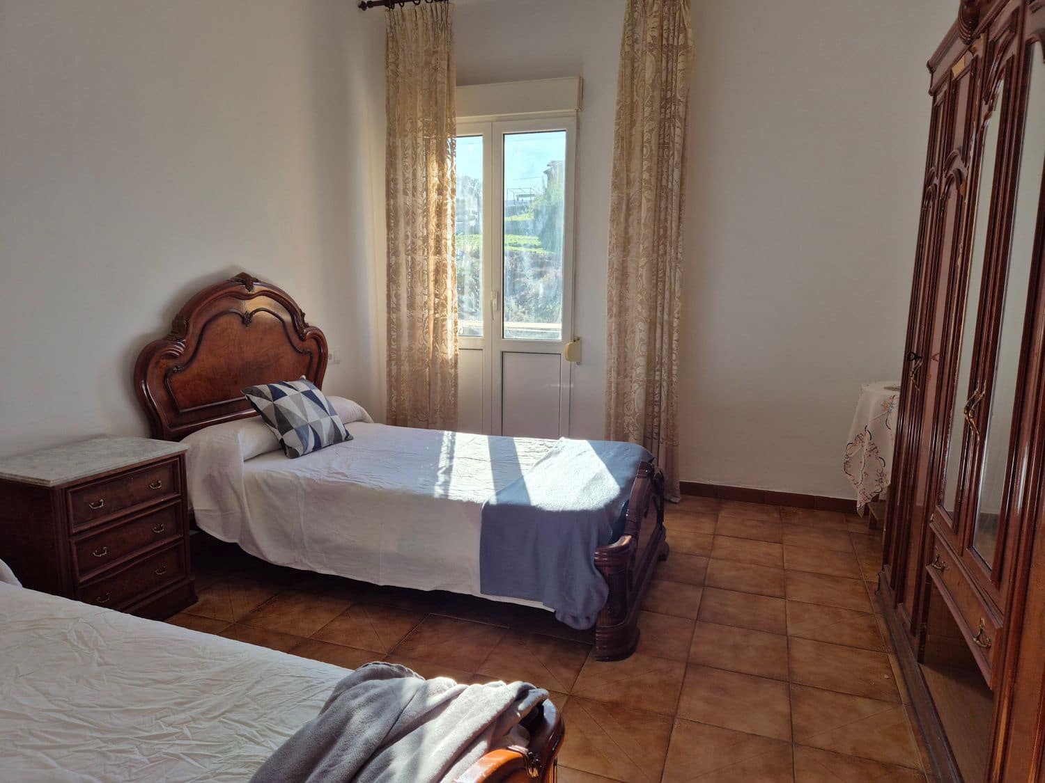 2 soveværelse Lejlighed til salg i Llastres med garage - € 85.000 (Ref: 9496716)