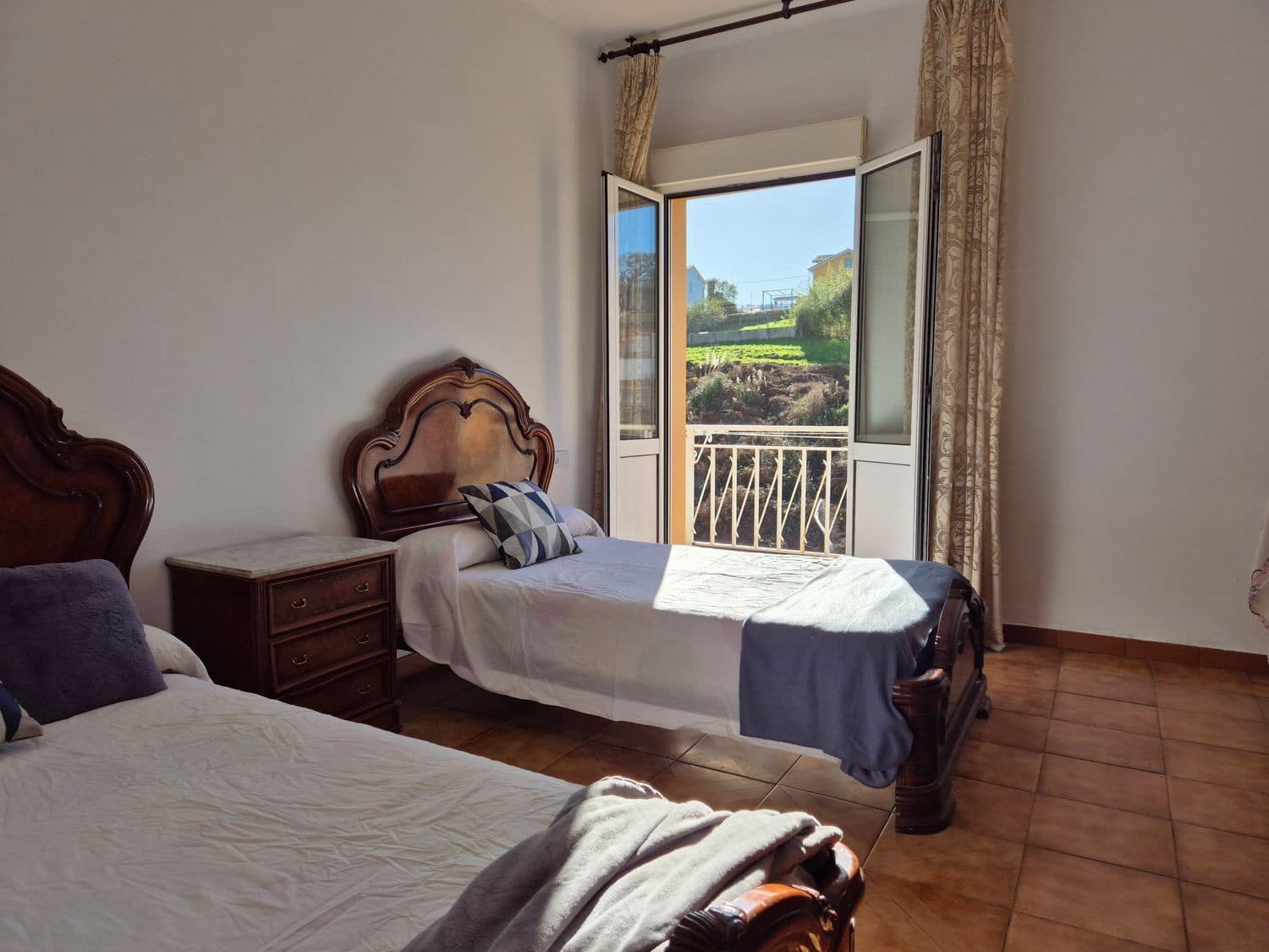 2 soveværelse Lejlighed til salg i Llastres med garage - € 85.000 (Ref: 9496716)