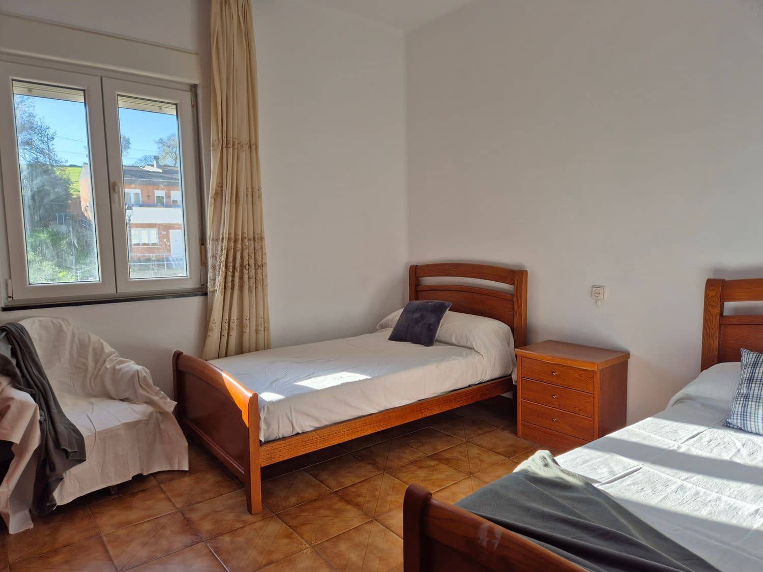 2 soveværelse Lejlighed til salg i Llastres med garage - € 85.000 (Ref: 9496716)