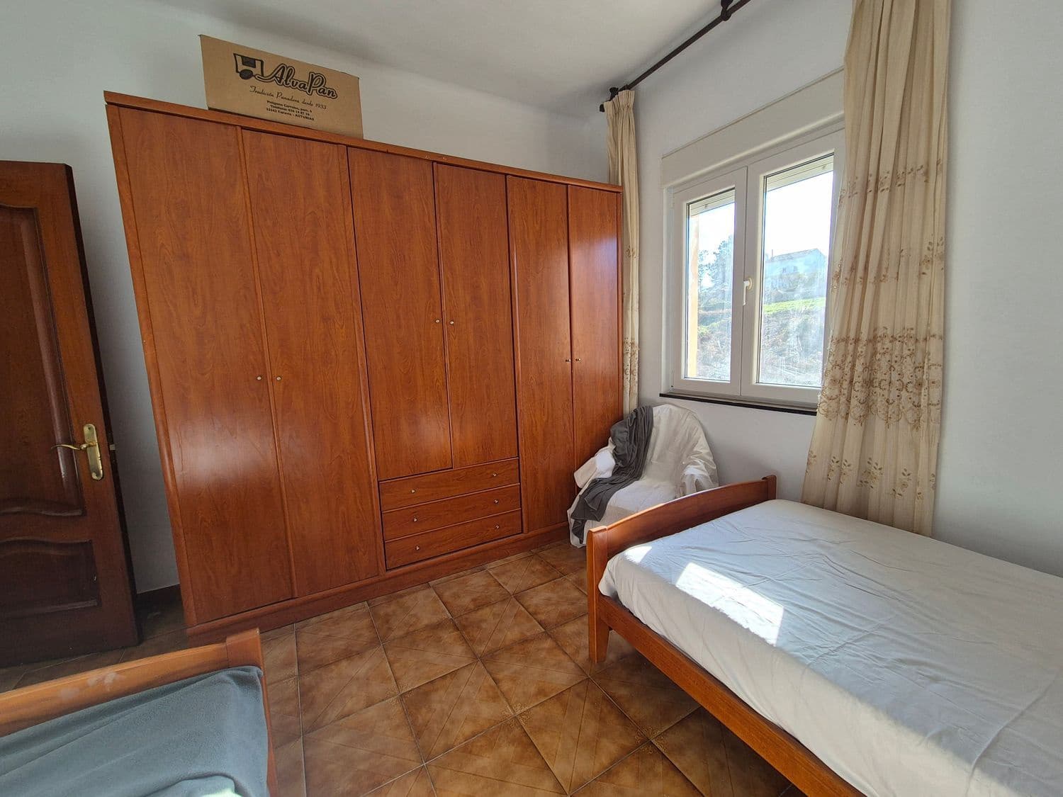 2 soveværelse Lejlighed til salg i Llastres med garage - € 85.000 (Ref: 9496716)