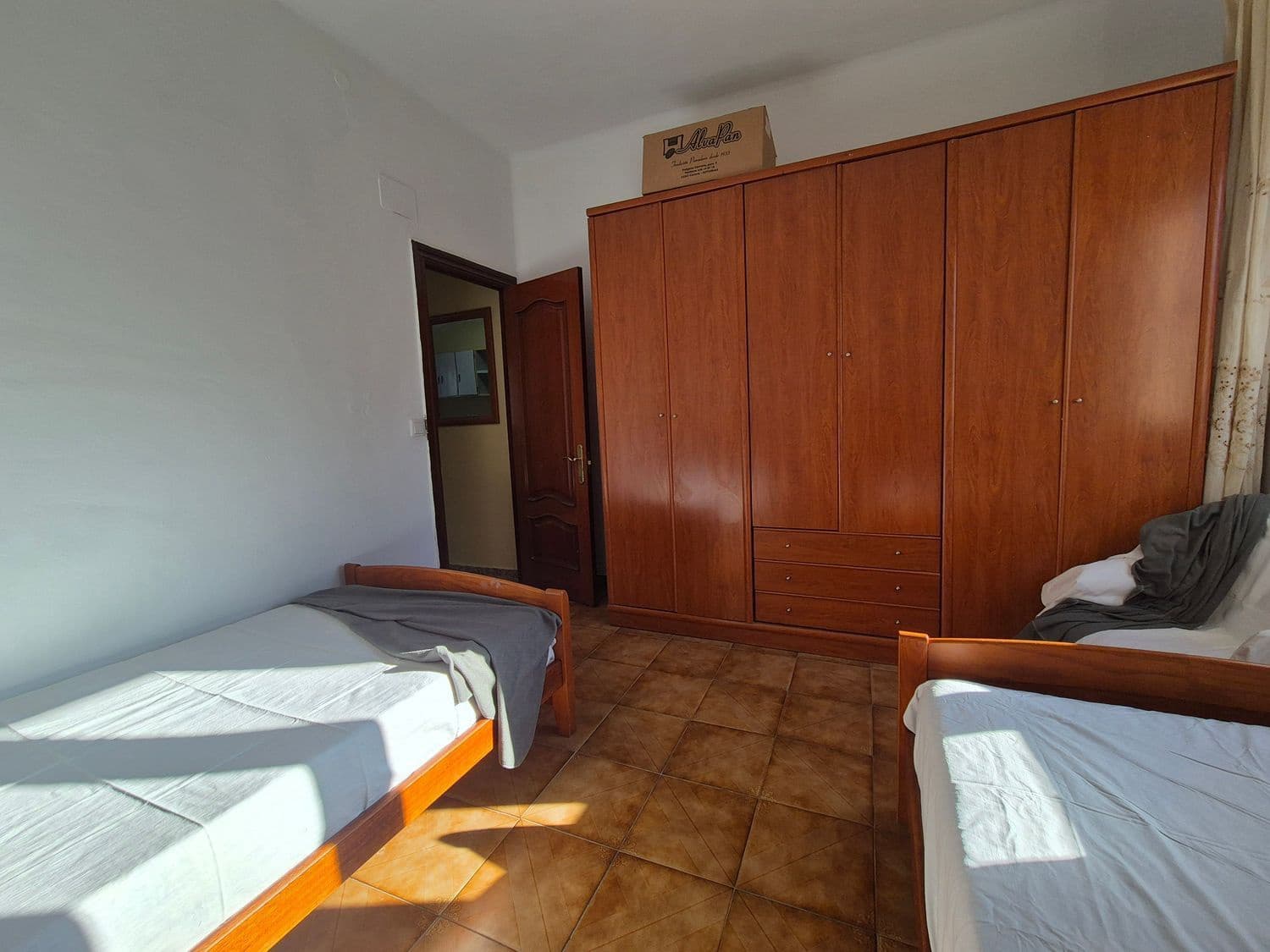 2 soveværelse Lejlighed til salg i Llastres med garage - € 85.000 (Ref: 9496716)