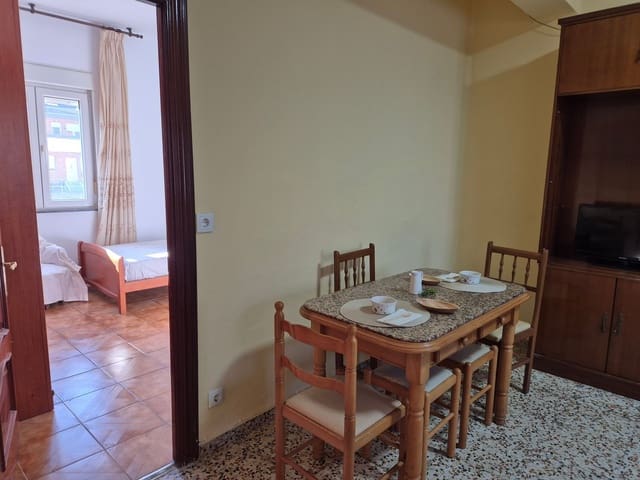 2 soveværelse Lejlighed til salg i Llastres, Colunga med garage - € 85.000 (Ref: 9496716)