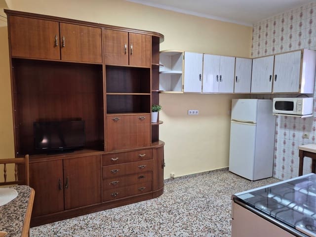 2 soveværelse Lejlighed til salg i Llastres, Colunga med garage - € 85.000 (Ref: 9496716)