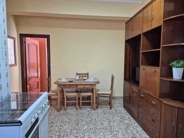 2 soveværelse Lejlighed til salg i Llastres, Colunga med garage - € 85.000 (Ref: 9496716)