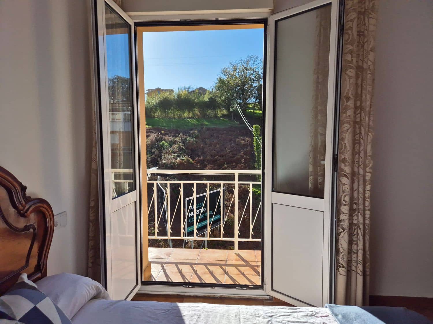 2 soveværelse Lejlighed til salg i Llastres med garage - € 85.000 (Ref: 9496716)