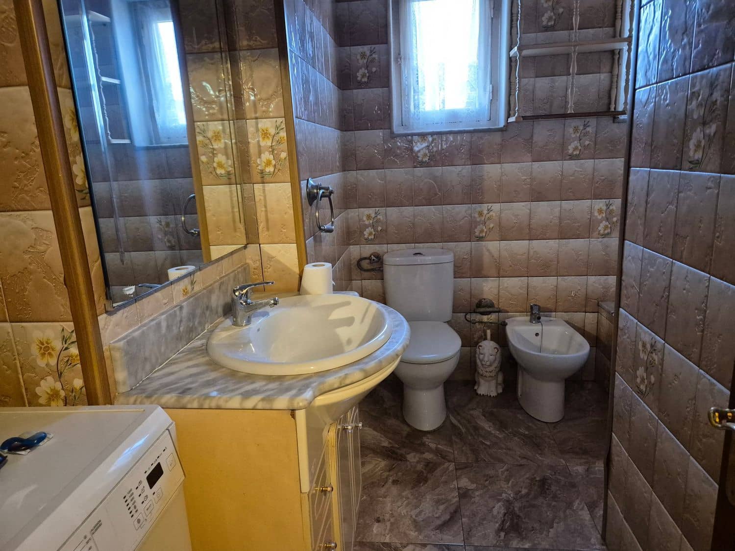 2 soveværelse Lejlighed til salg i Llastres med garage - € 85.000 (Ref: 9496716)