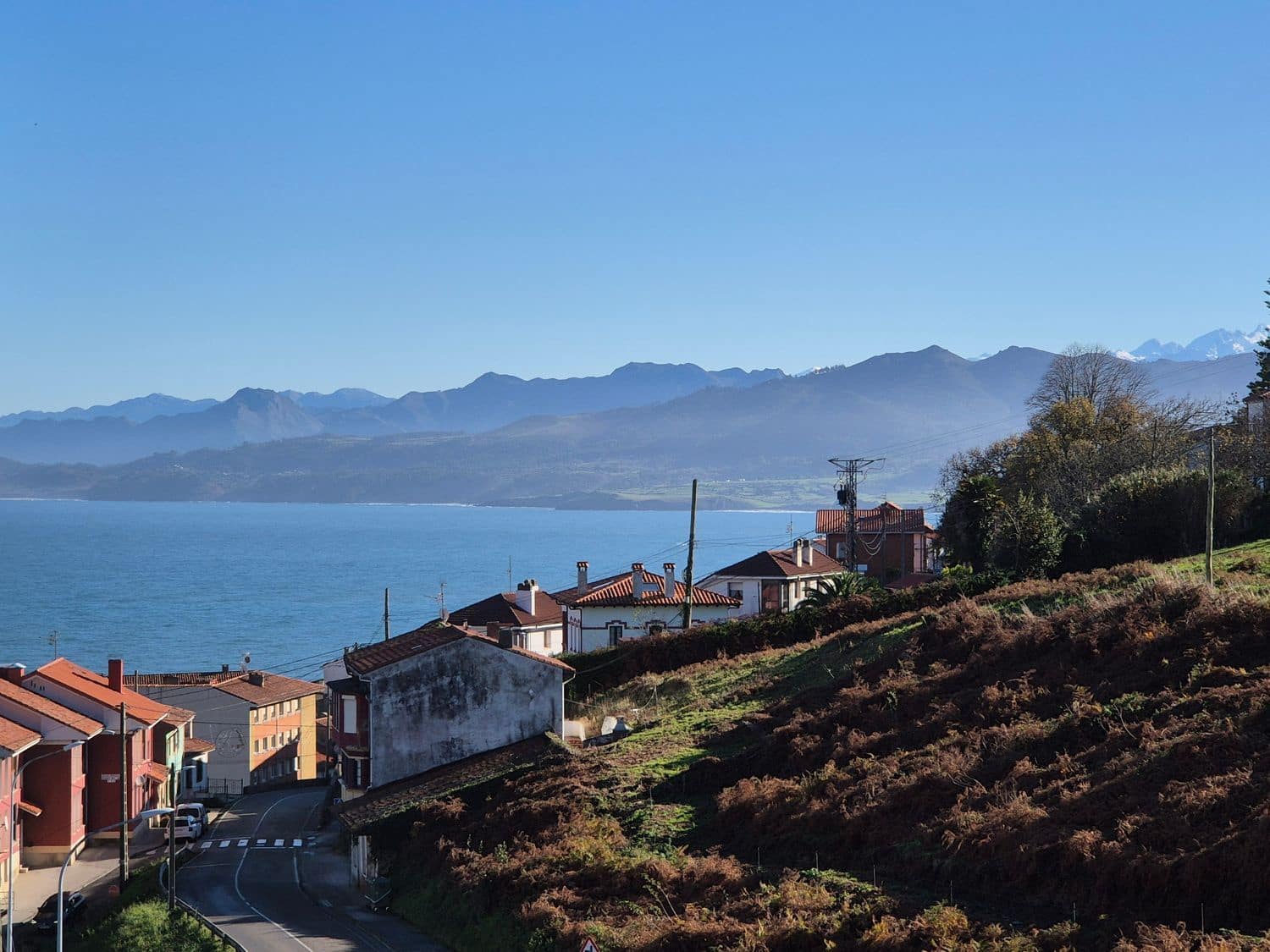 2 soveværelse Lejlighed til salg i Llastres med garage - € 85.000 (Ref: 9496716)