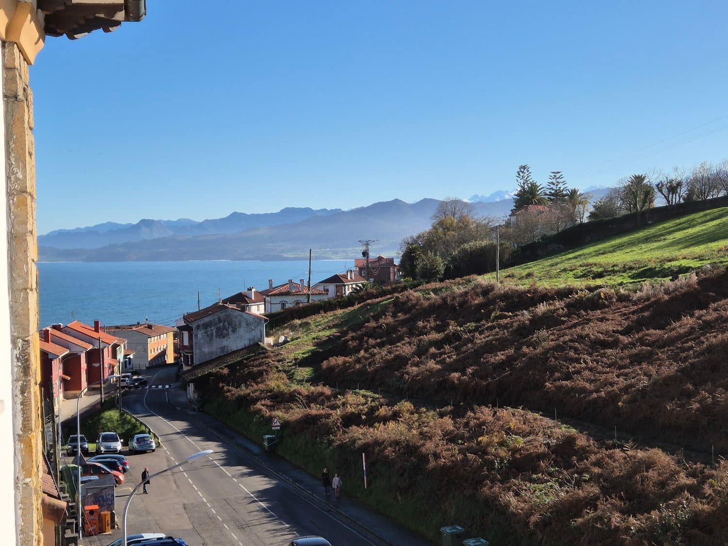 2 soveværelse Lejlighed til salg i Llastres med garage - € 85.000 (Ref: 9496716)