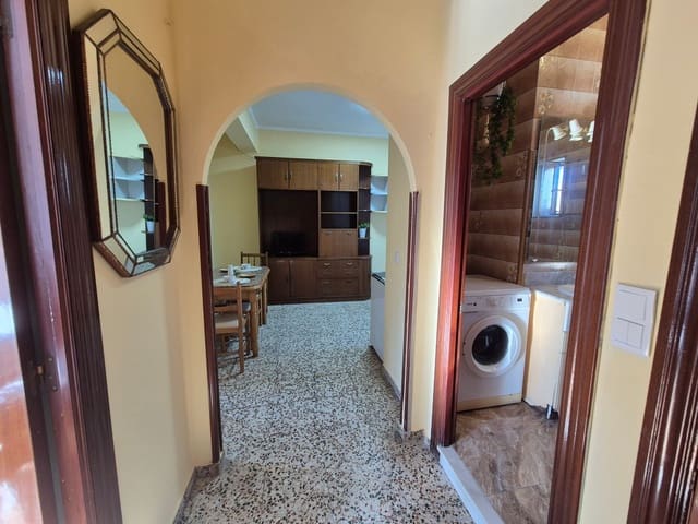 2 soveværelse Lejlighed til salg i Llastres, Colunga med garage - € 85.000 (Ref: 9496716)