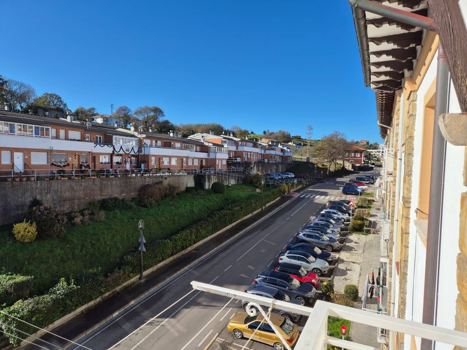 2 soveværelse Lejlighed til salg i Llastres med garage - € 85.000 (Ref: 9496716)