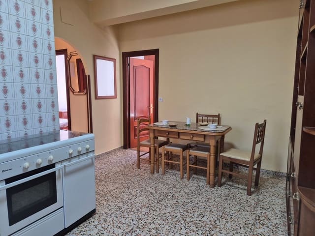 2 soveværelse Lejlighed til salg i Llastres, Colunga med garage - € 85.000 (Ref: 9496716)