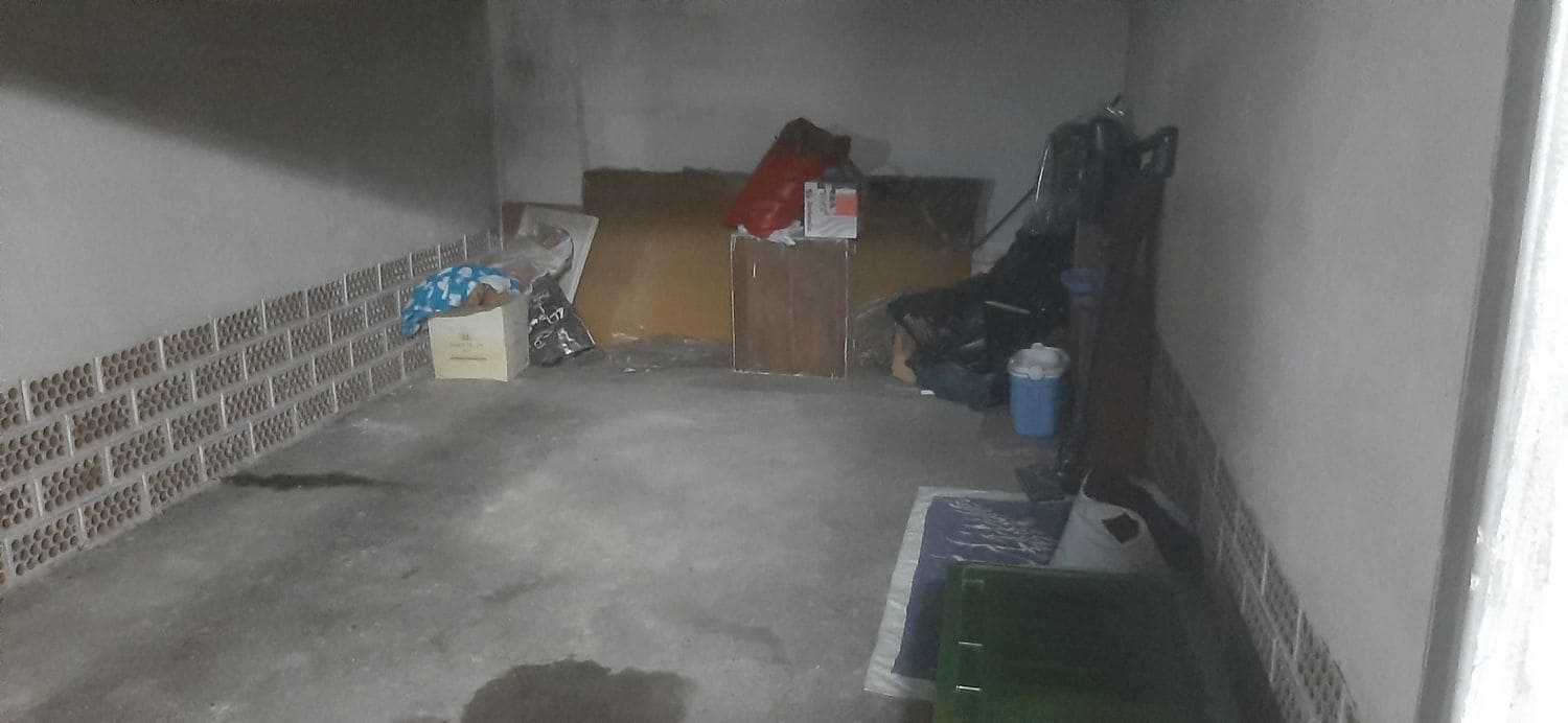 Garasje til salgs i Aviles - € 25 000 (Ref: 9501872)