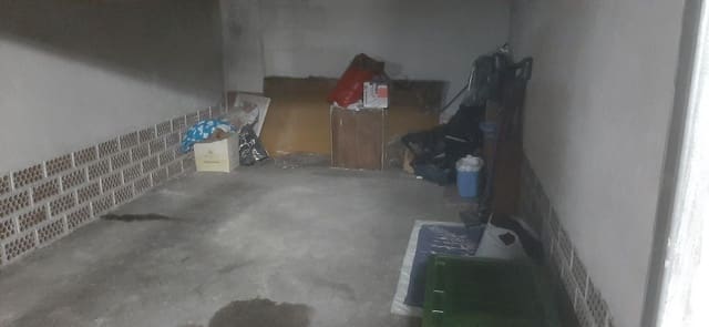 Garasje til salgs i Avilés - € 25 000 (Ref: 9501872)