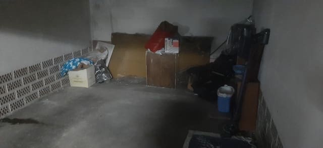 Garasje til salgs i Avilés - € 25 000 (Ref: 9501872)