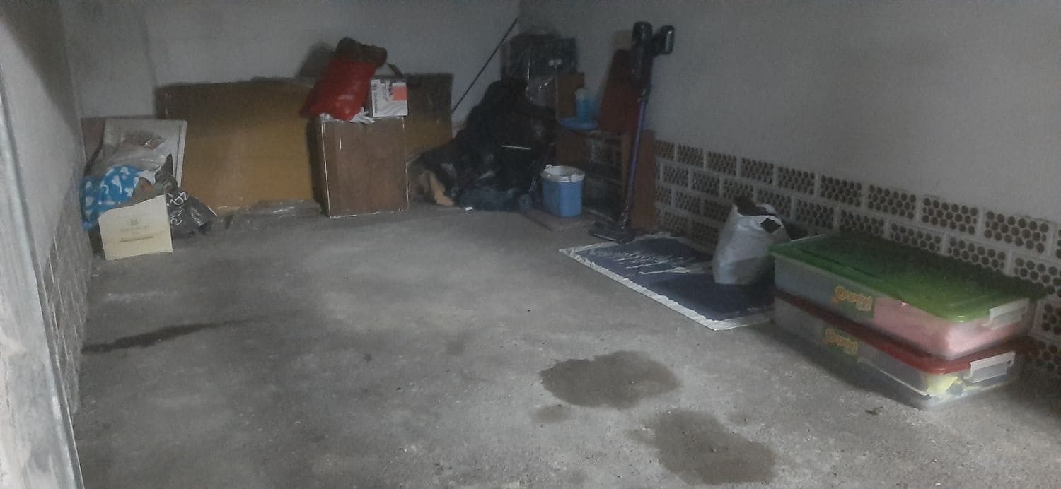 Garasje til salgs i Aviles - € 25 000 (Ref: 9501872)