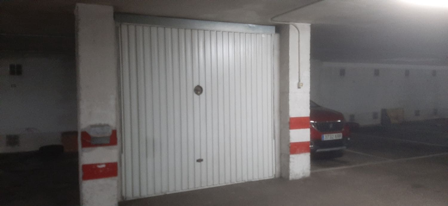 Garasje til salgs i Aviles - € 25 000 (Ref: 9501872)