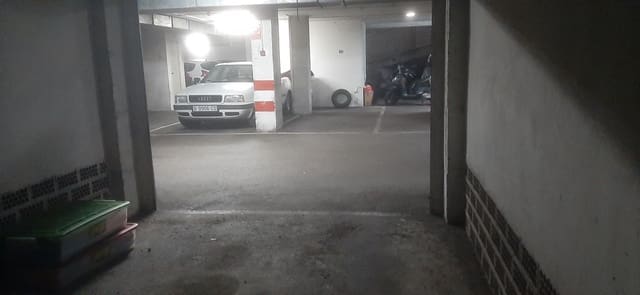 Garasje til salgs i Avilés - € 25 000 (Ref: 9501872)