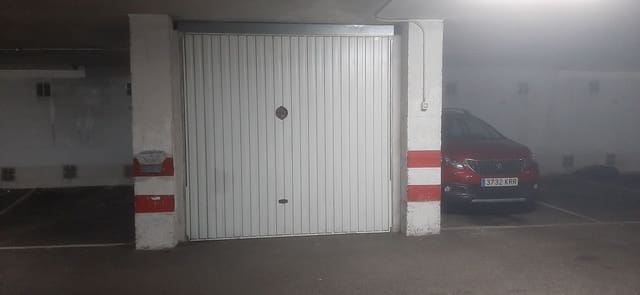 Garasje til salgs i Avilés - € 25 000 (Ref: 9501872)