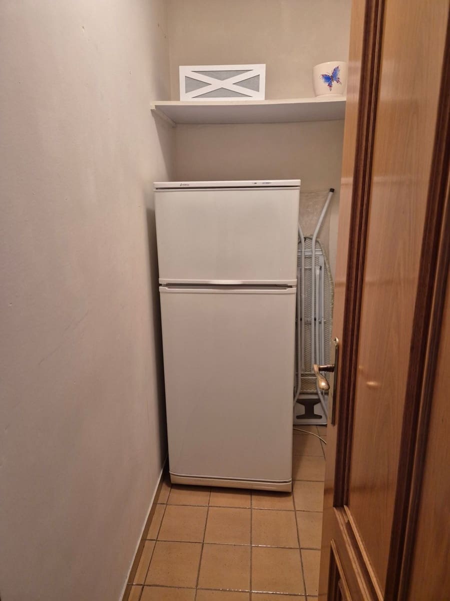 1 makuuhuone Huoneisto vuokrattavana paikassa Gijon mukana 
autotalli - 700 € (Ref: 9501873)